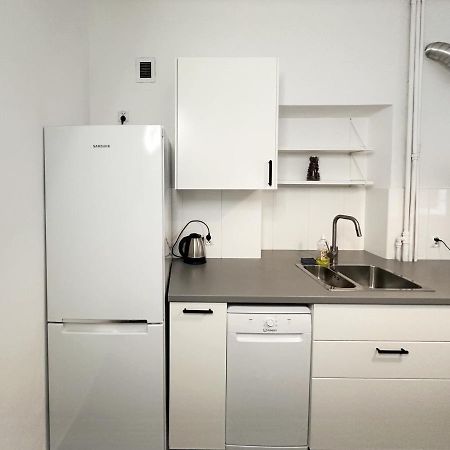 Fantastic Waw - Ns54 Room O 바르샤바 외부 사진