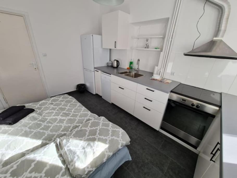 Fantastic Waw - Ns54 Room O 바르샤바 외부 사진