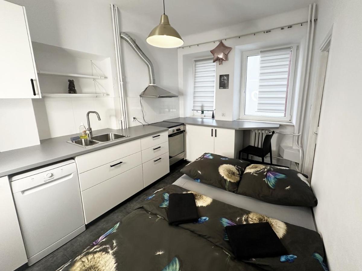Fantastic Waw - Ns54 Room O 바르샤바 외부 사진